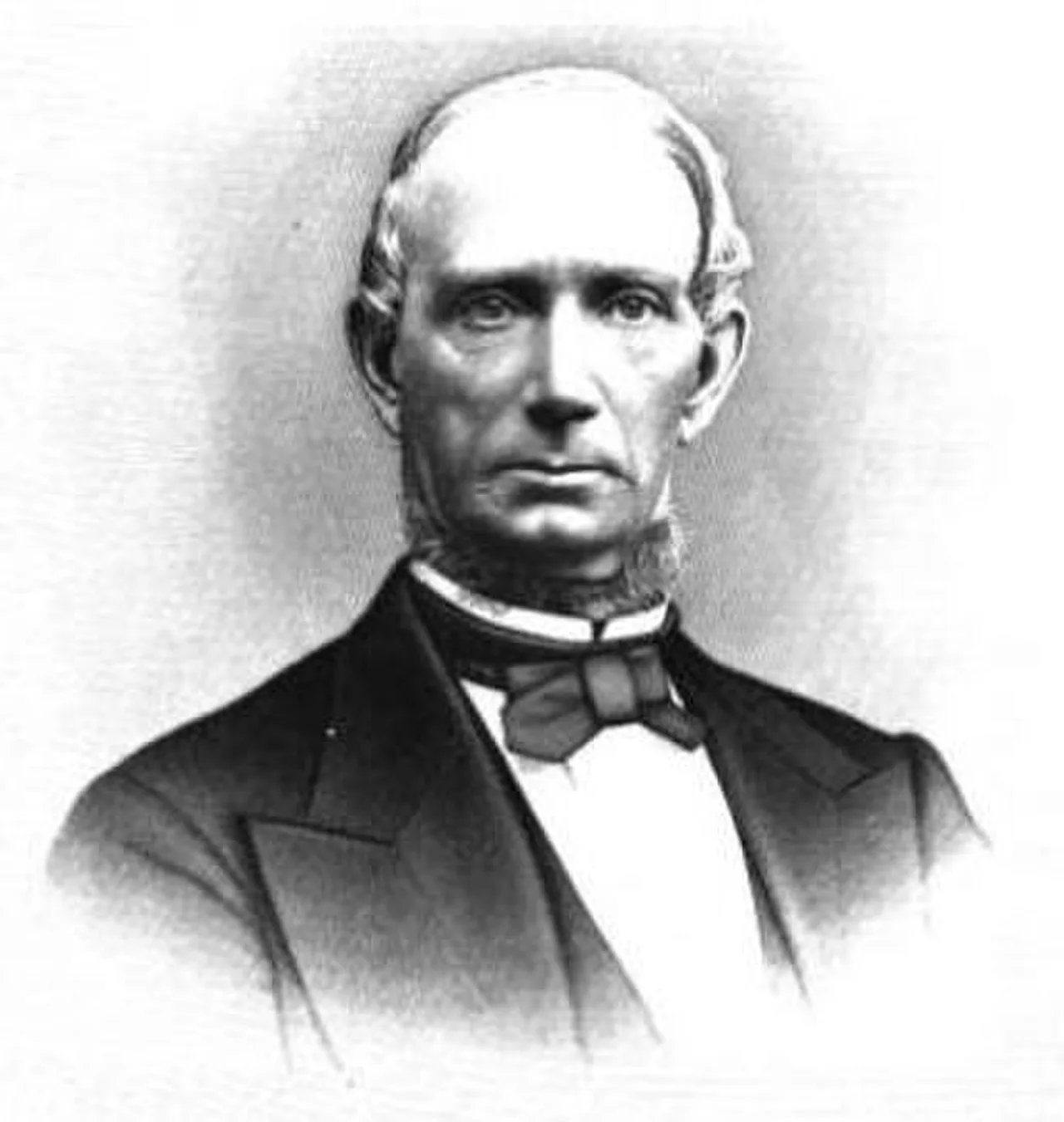 George Whitworth