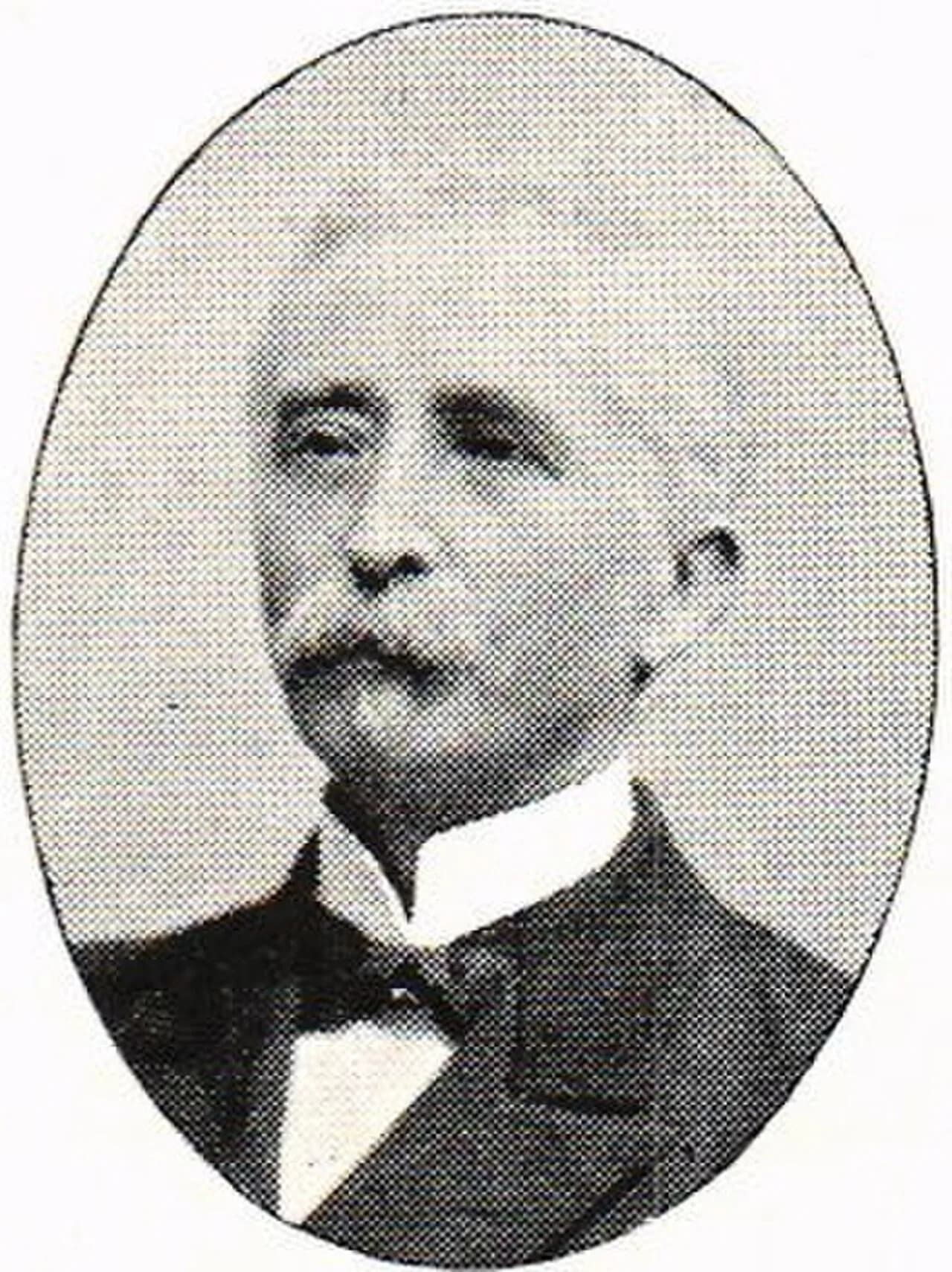 Carl Alexanderson