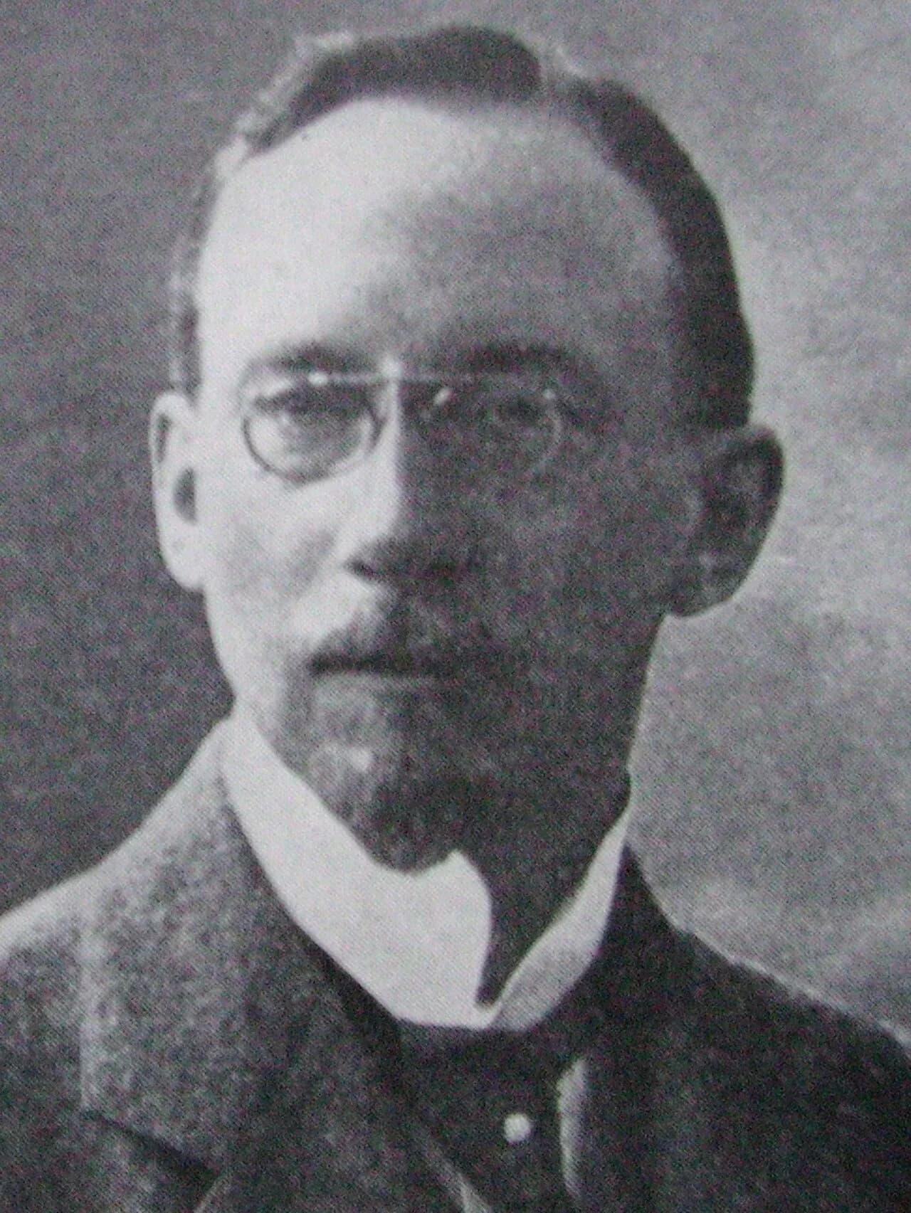 Nils Alexanderson