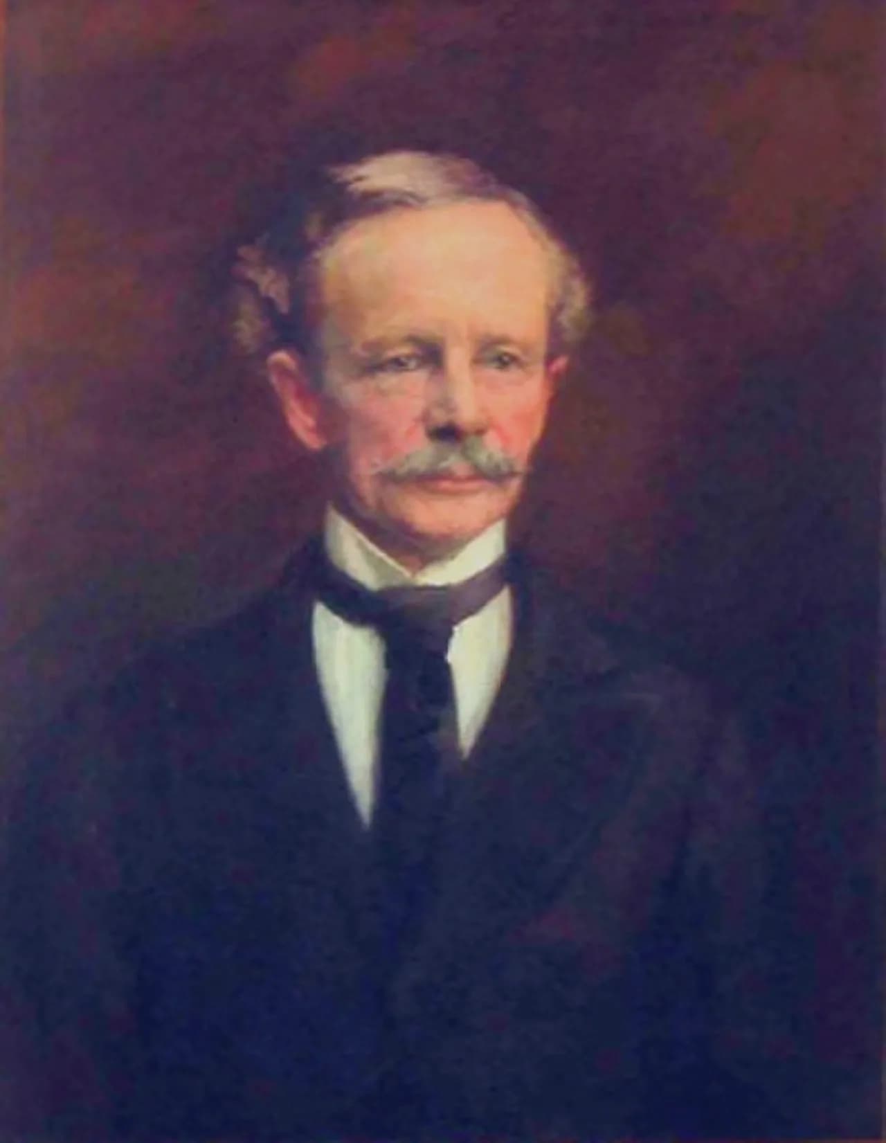 George William Brown