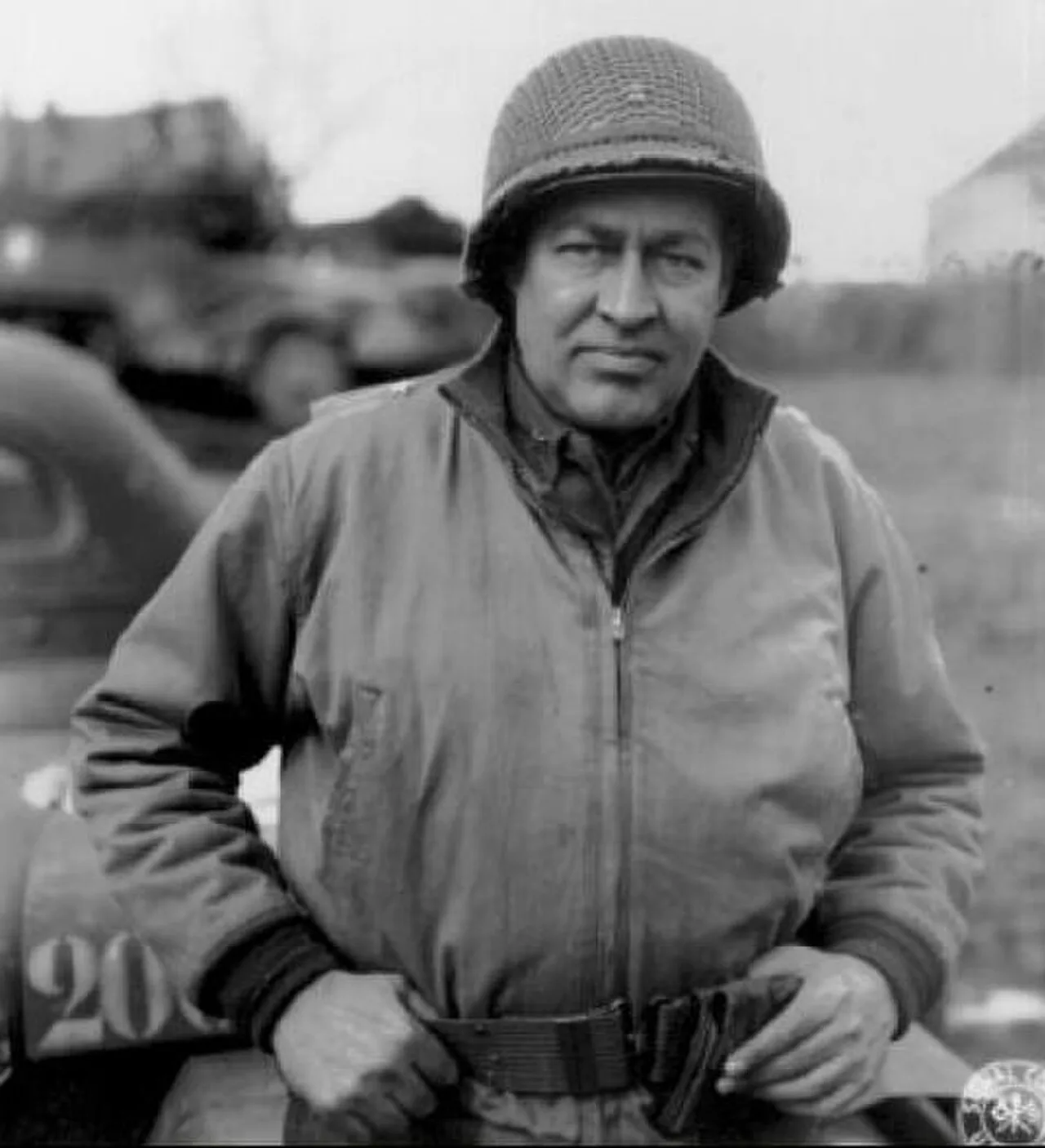 George Windle Read junior