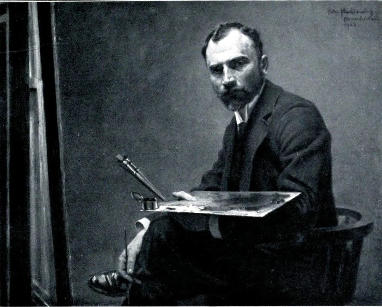 Piotr Stachiewicz