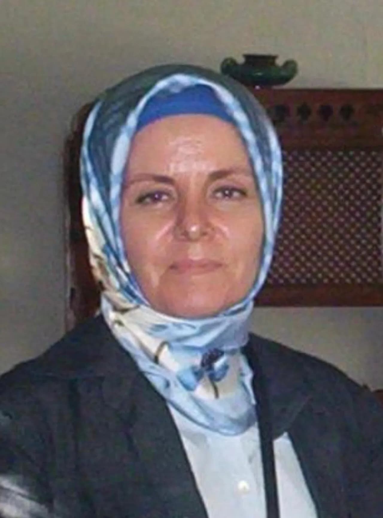 Nermin Tarhan