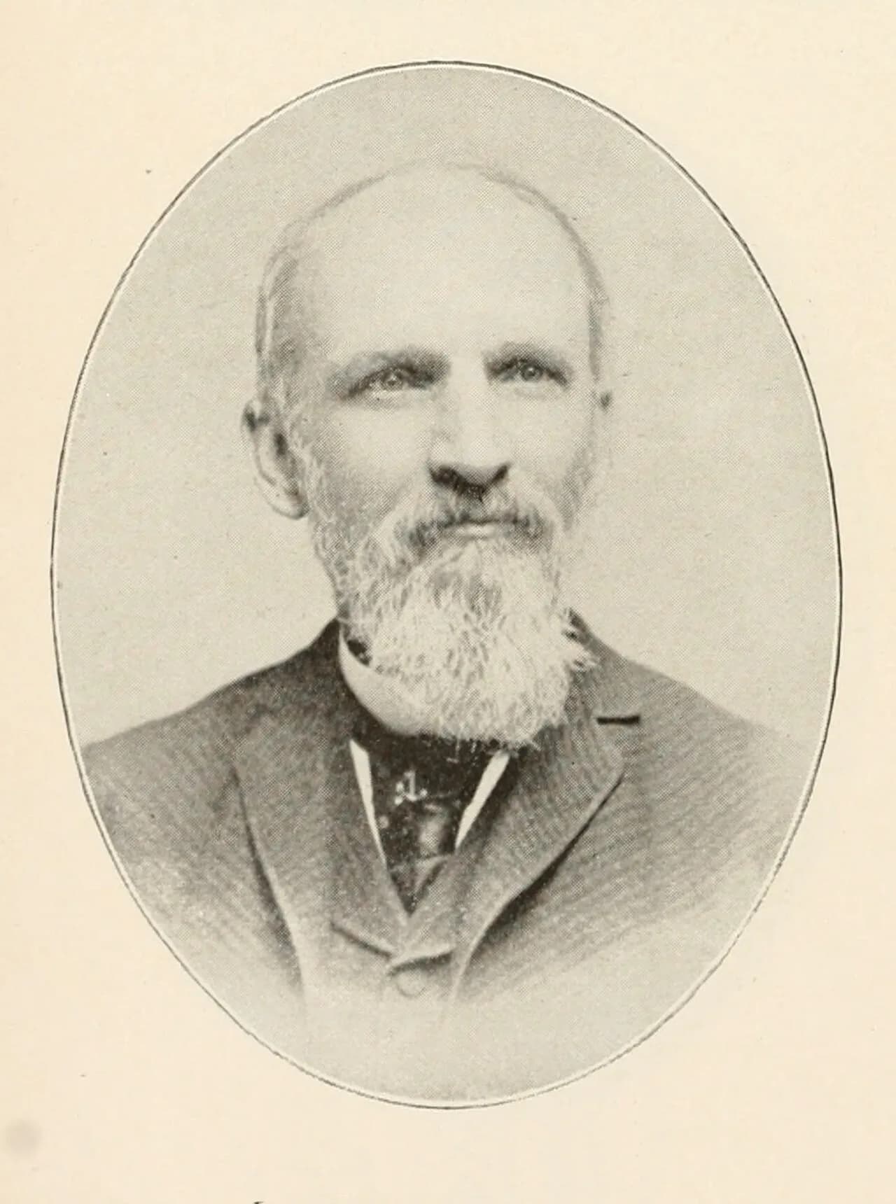 George Wood Wingate