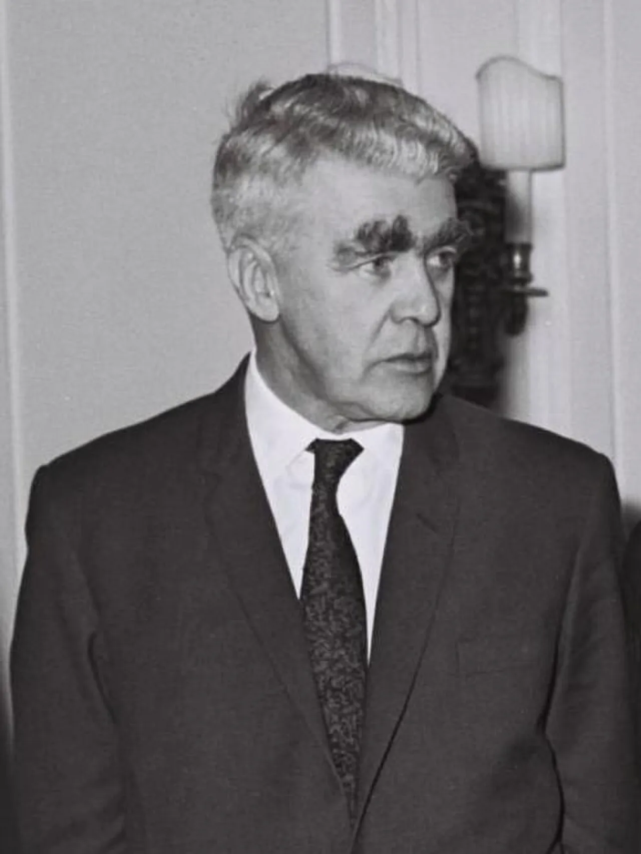 George Woodcock