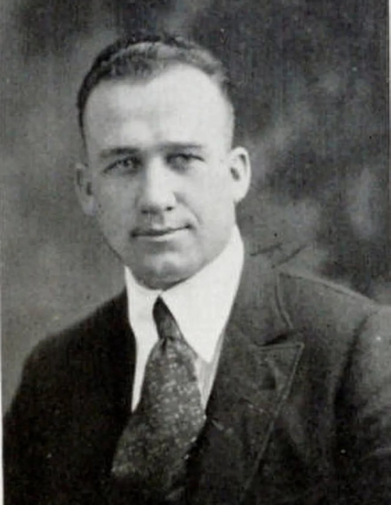 George Woodward