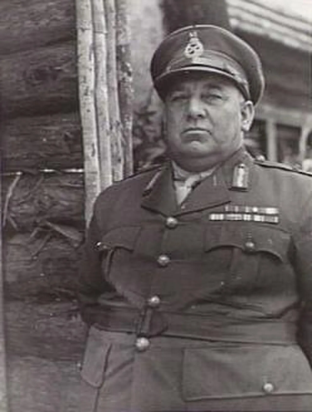 George Wootten