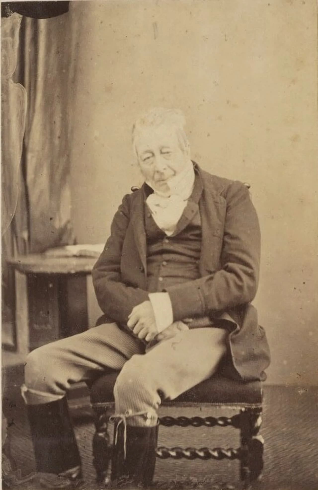 George Wyndham, 1st Baron Leconfield