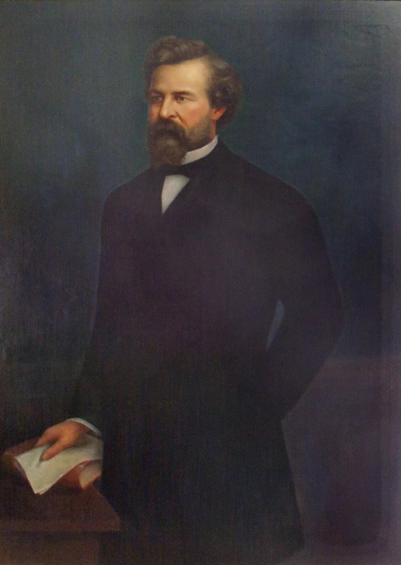 George Wythe McCook