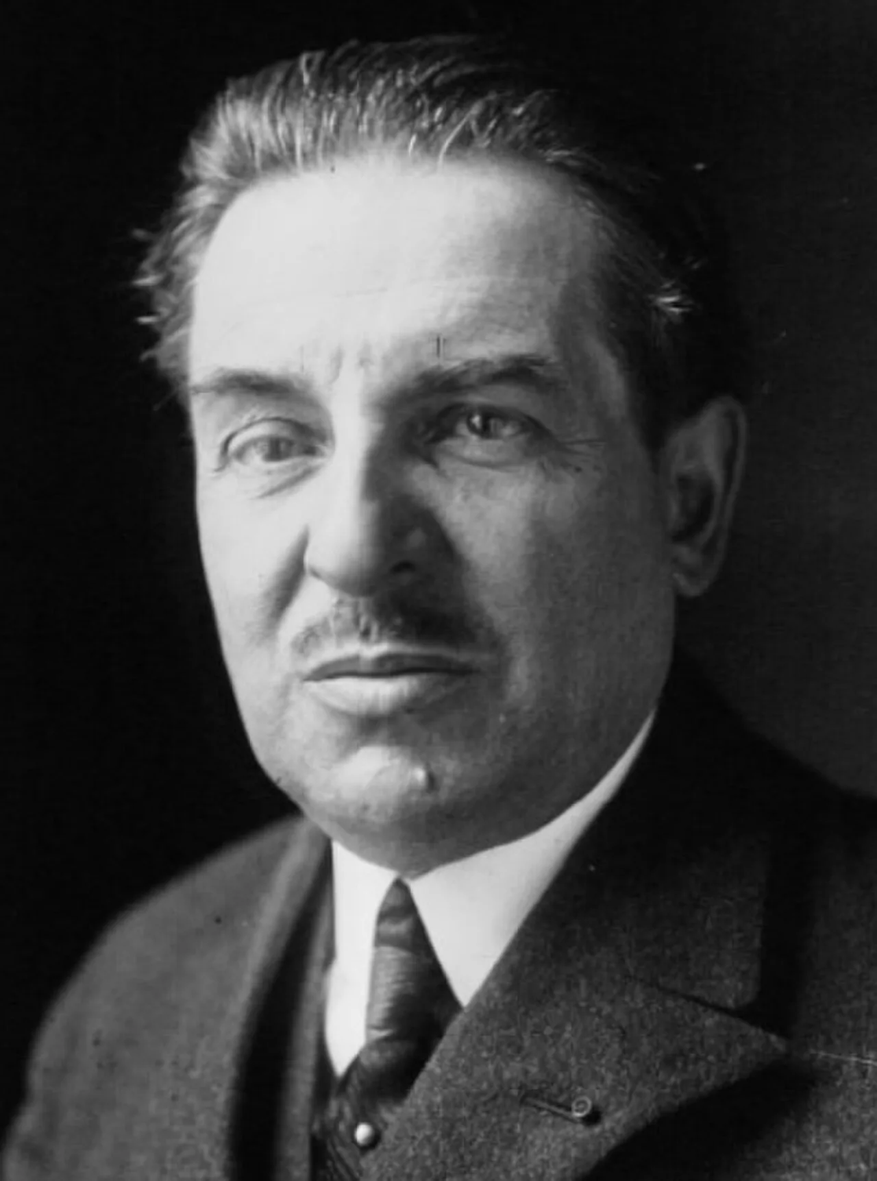 Georges Besançon