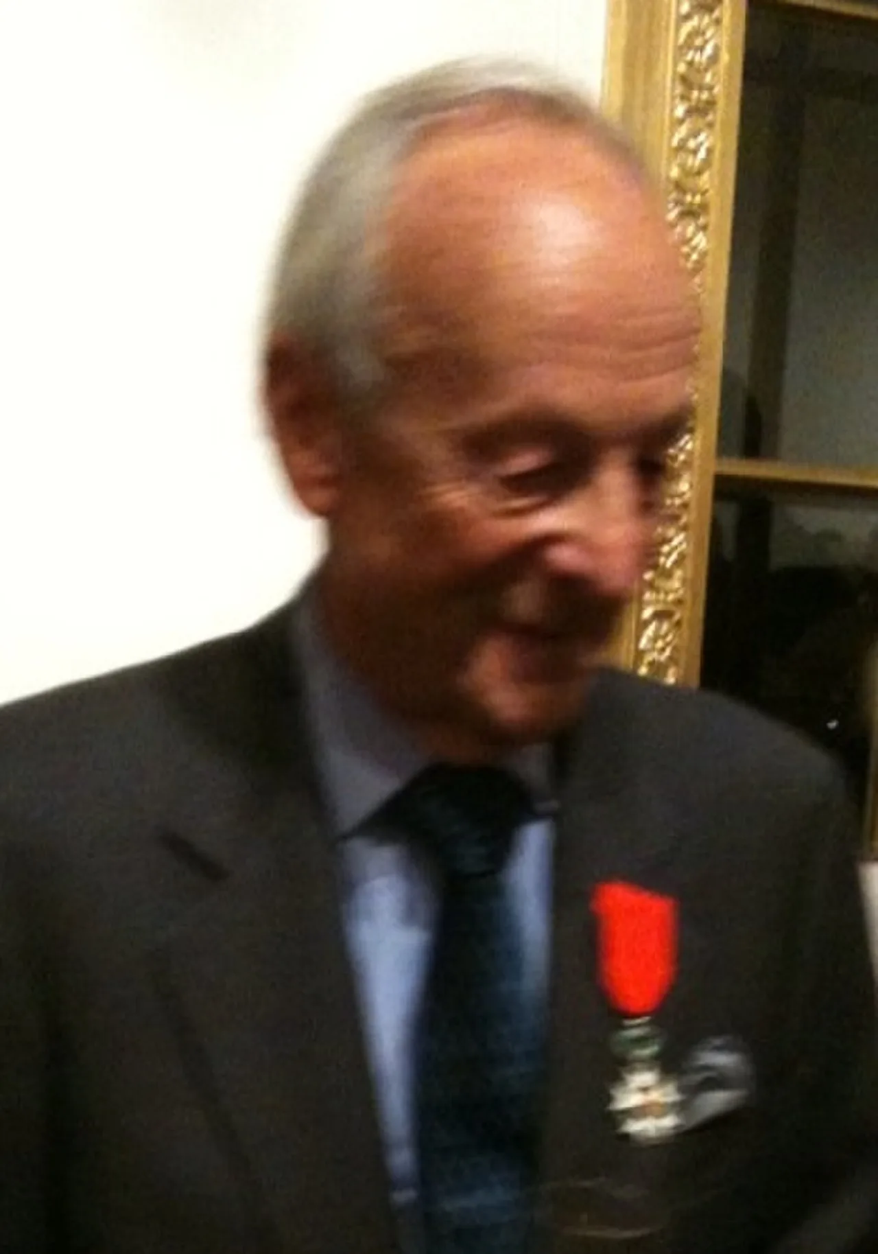 Georges Borchardt