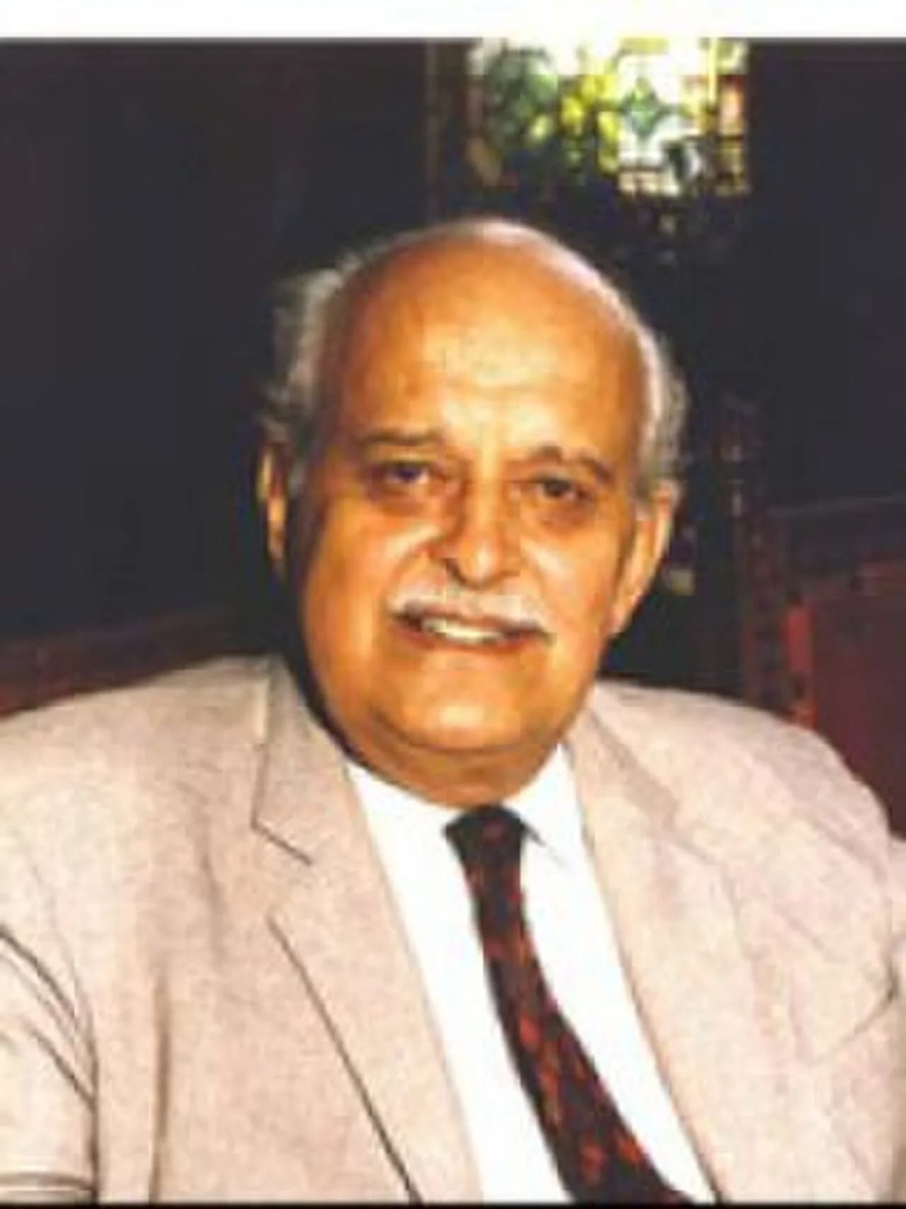 Georges Charachidzé