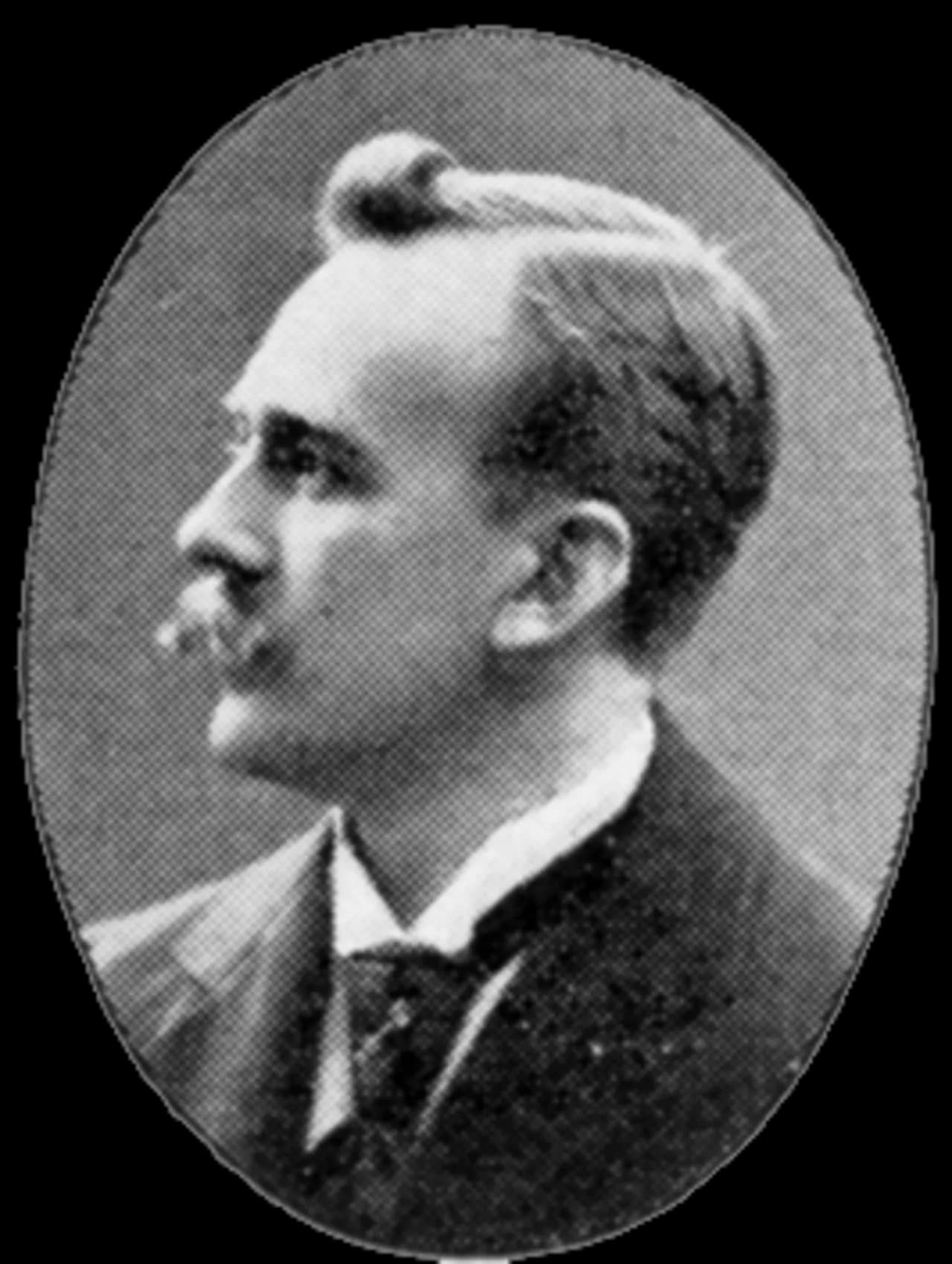 Carl Allard