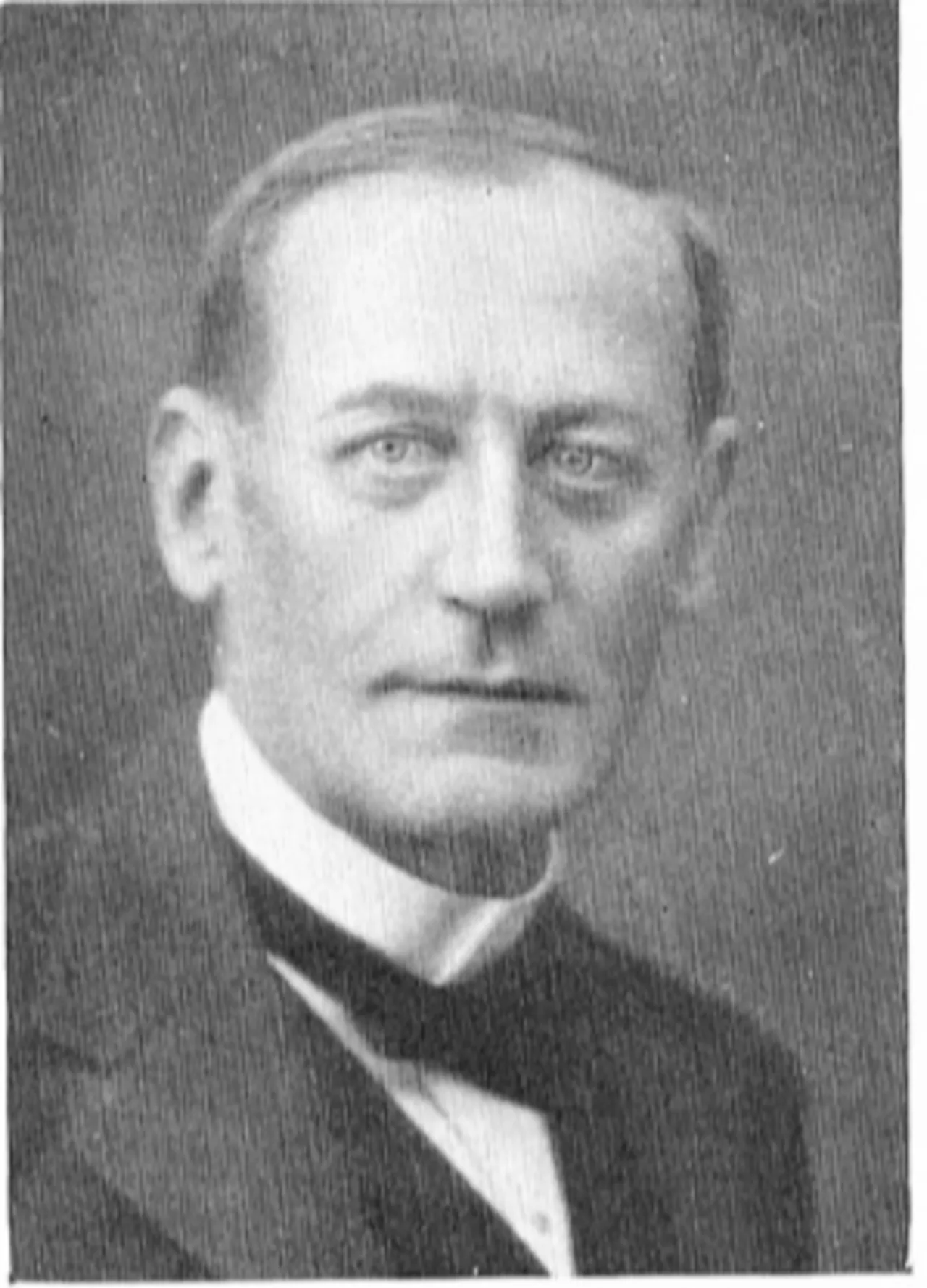 Henrik Allard
