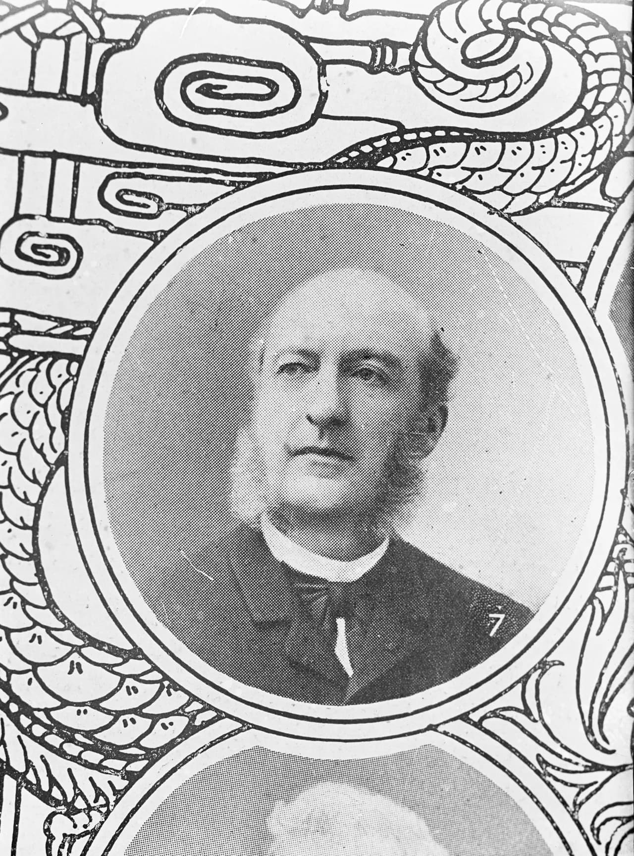 Georges Jules Piquet