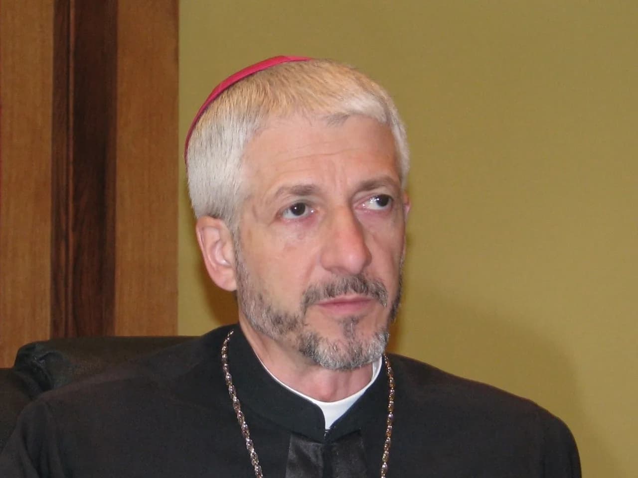 Florentin Crihălmeanu