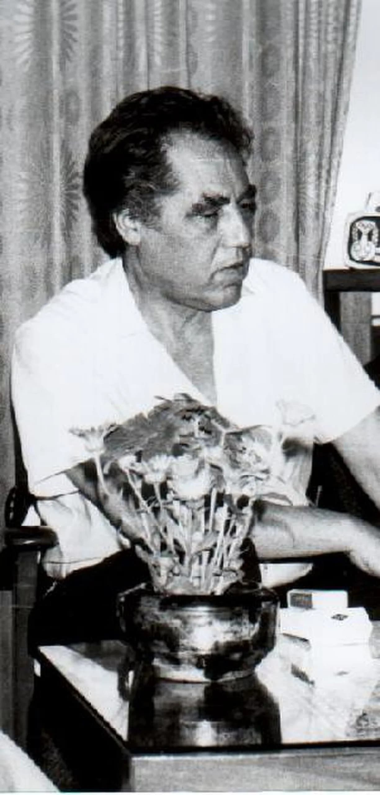 Georgi Dschagarow