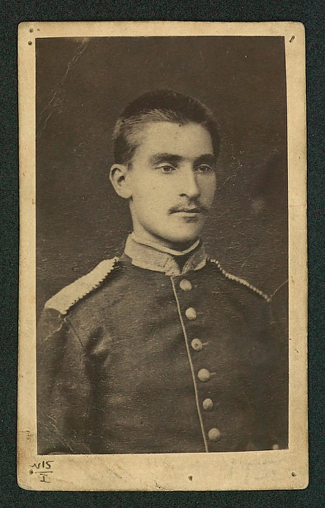 Georgi Ismirliew