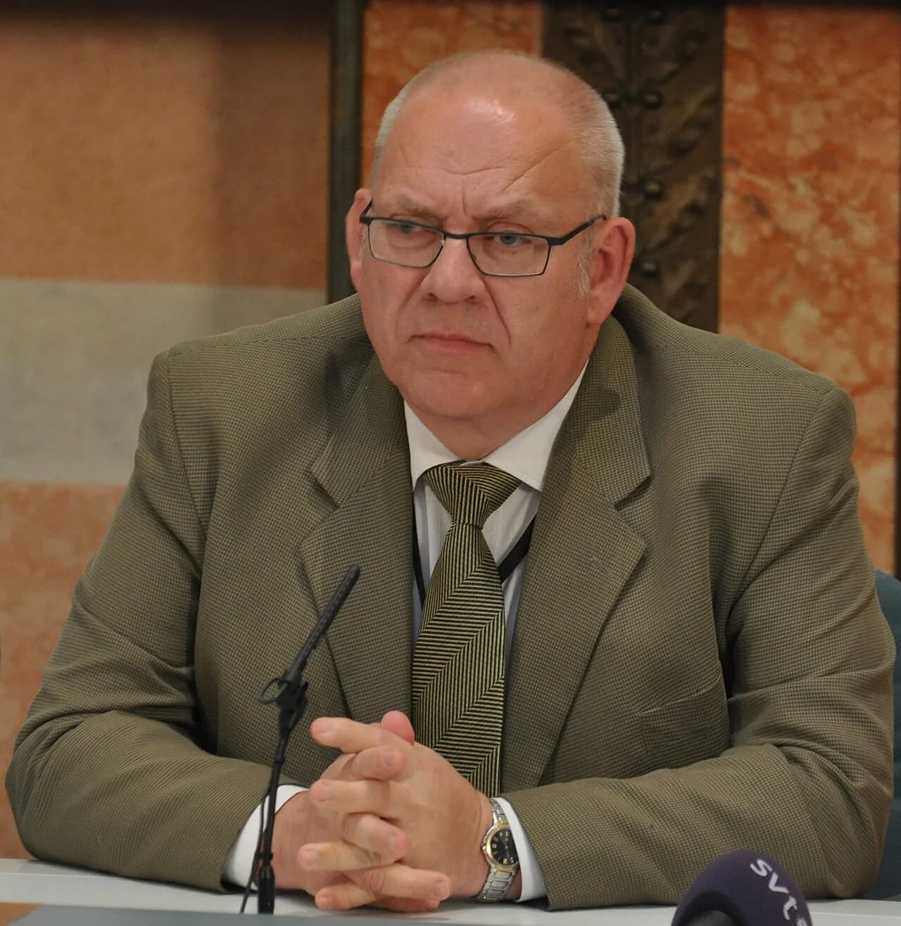 Göran Alm