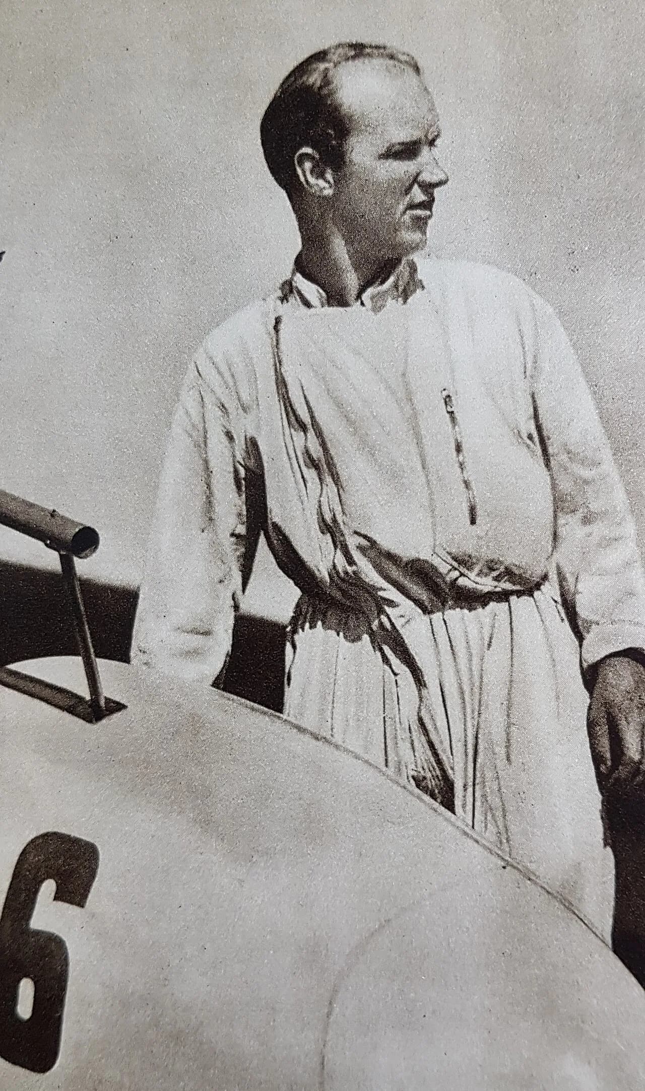 Sven Alm