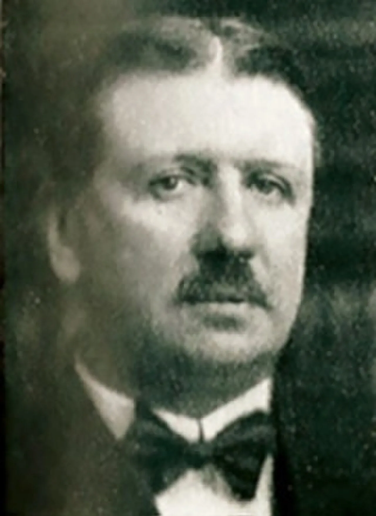 Johan Almkvist