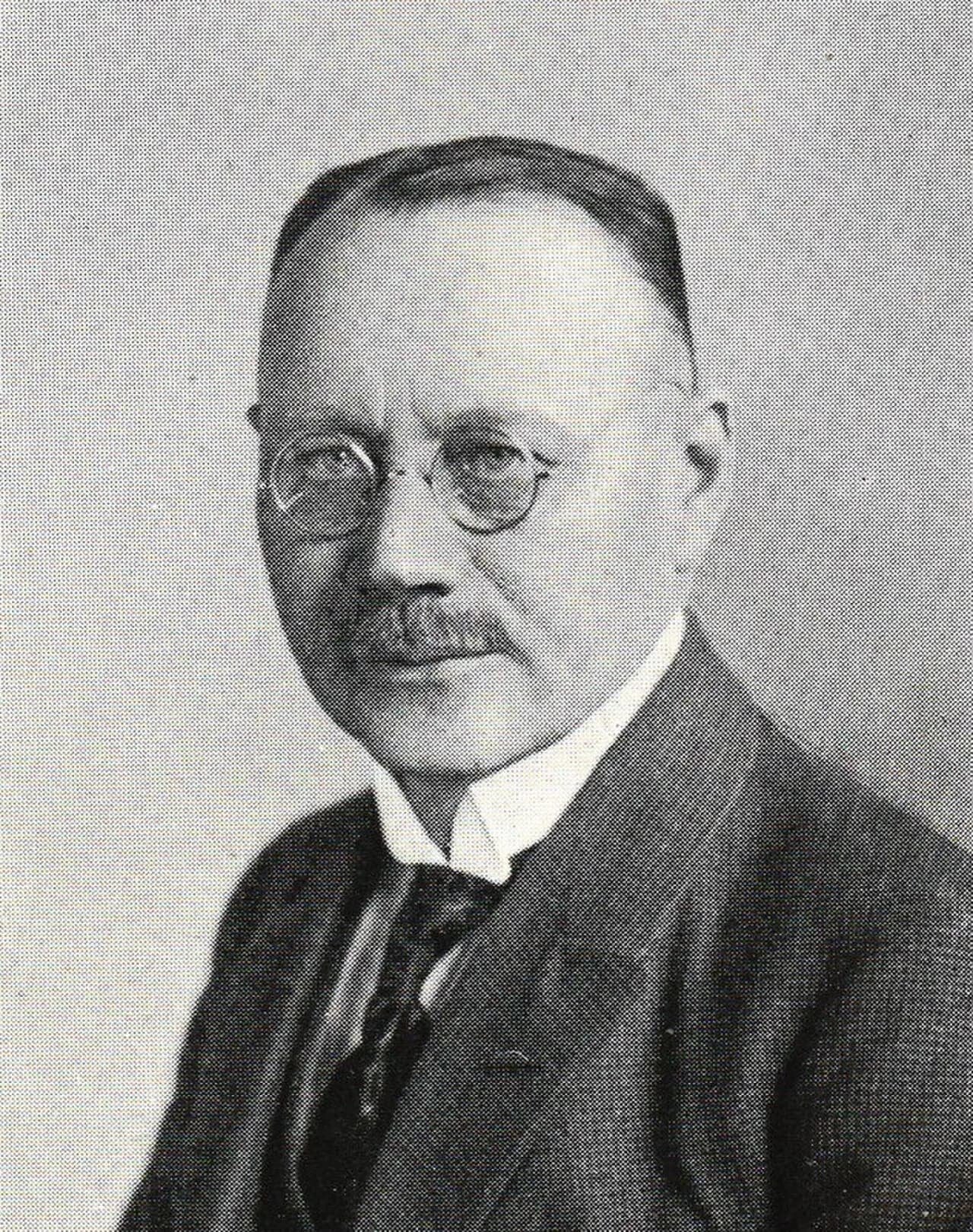 John Almkvist