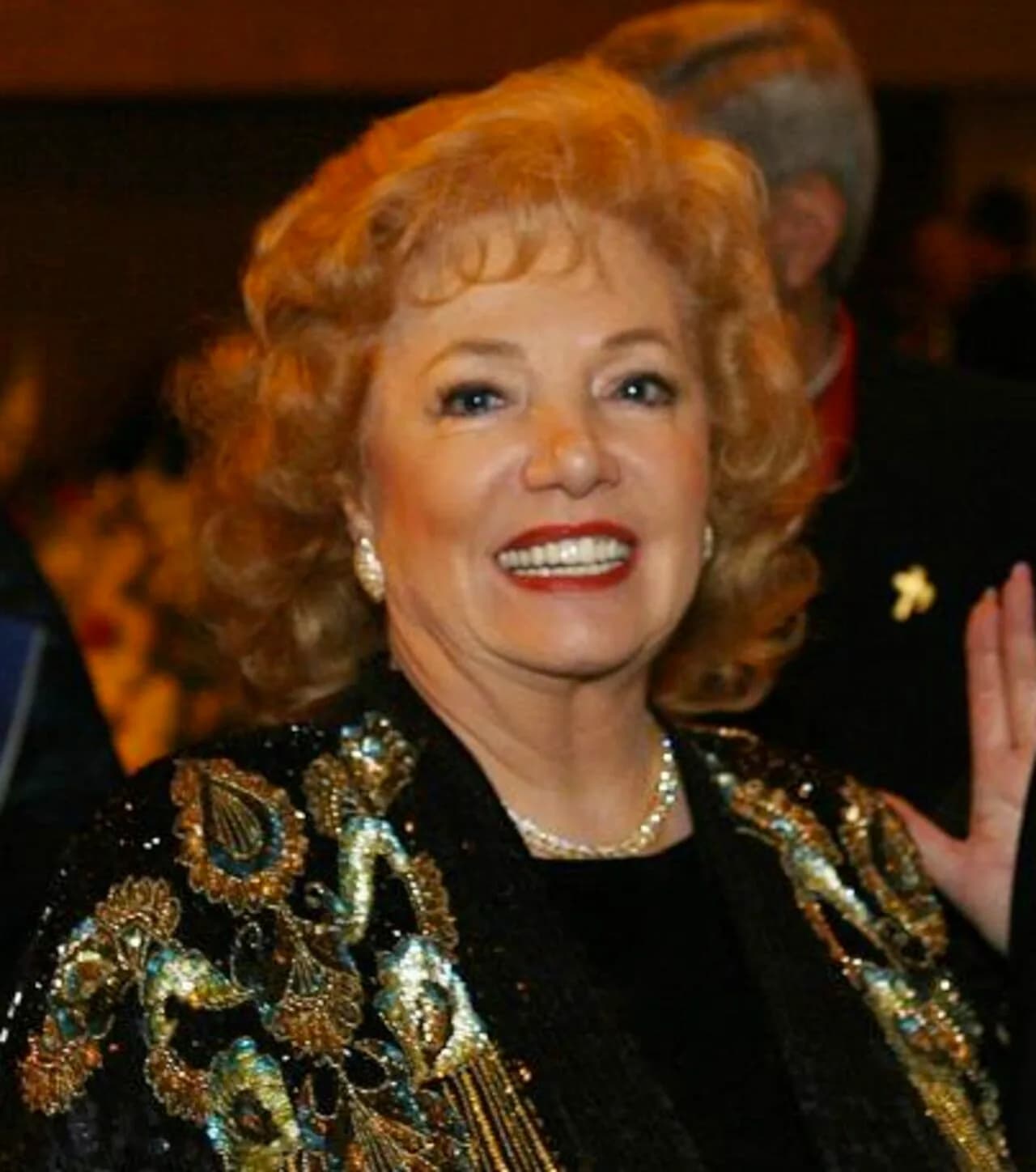 Georgia Frontiere