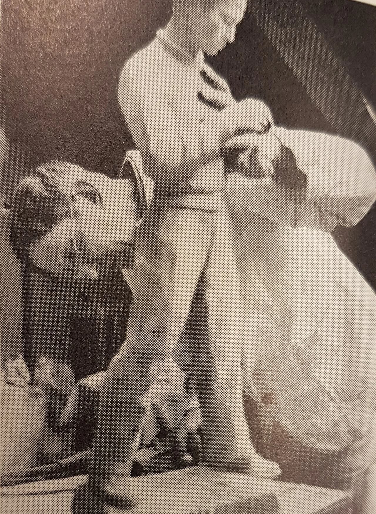 Ansgar Almquist