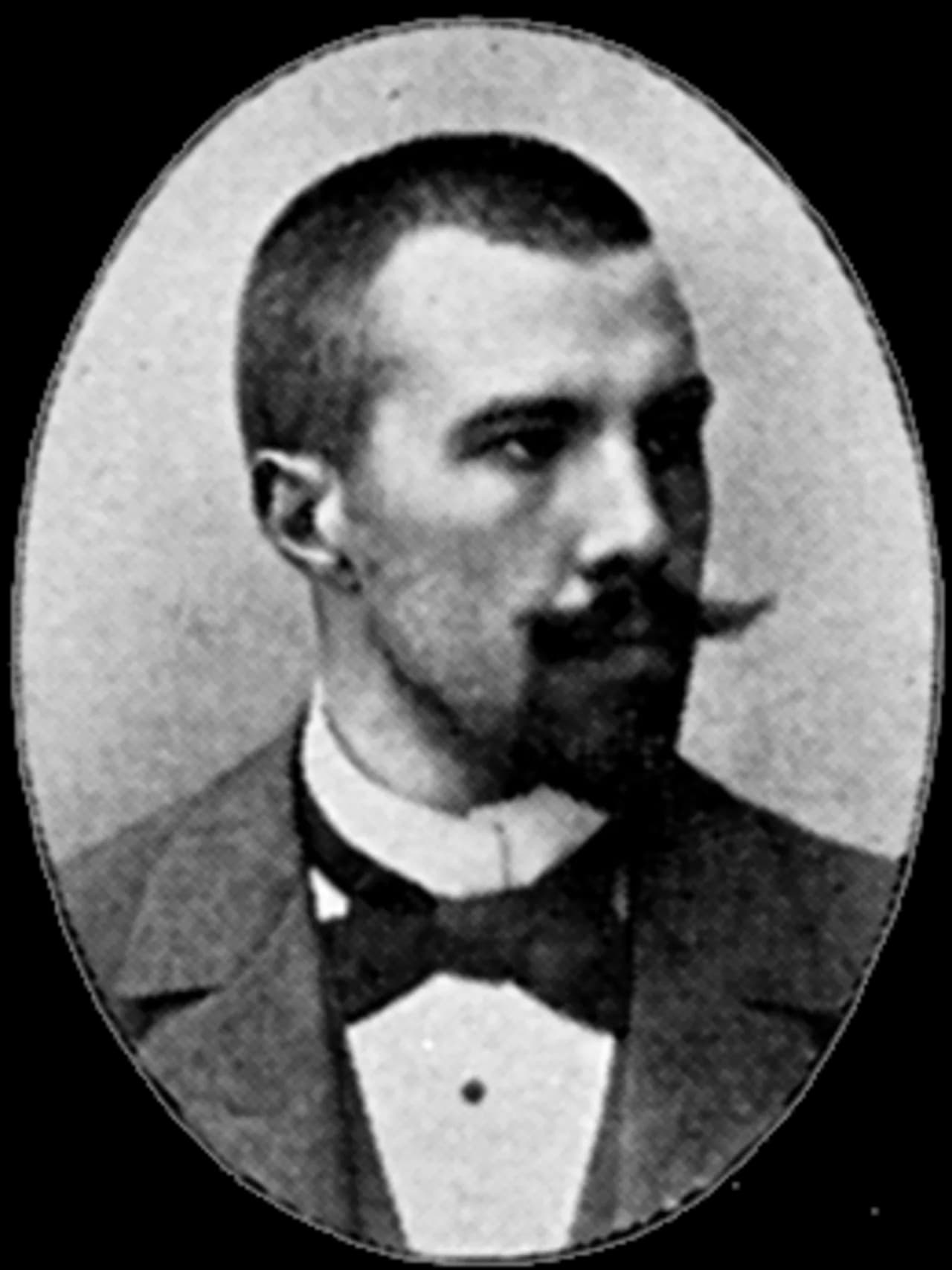 Johan Axel Almquist