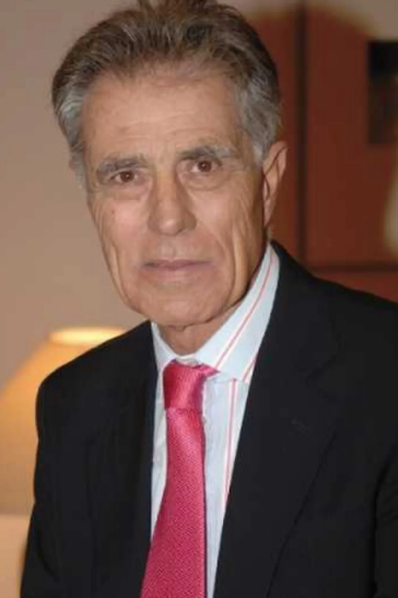 Jesús Hermida Pineda