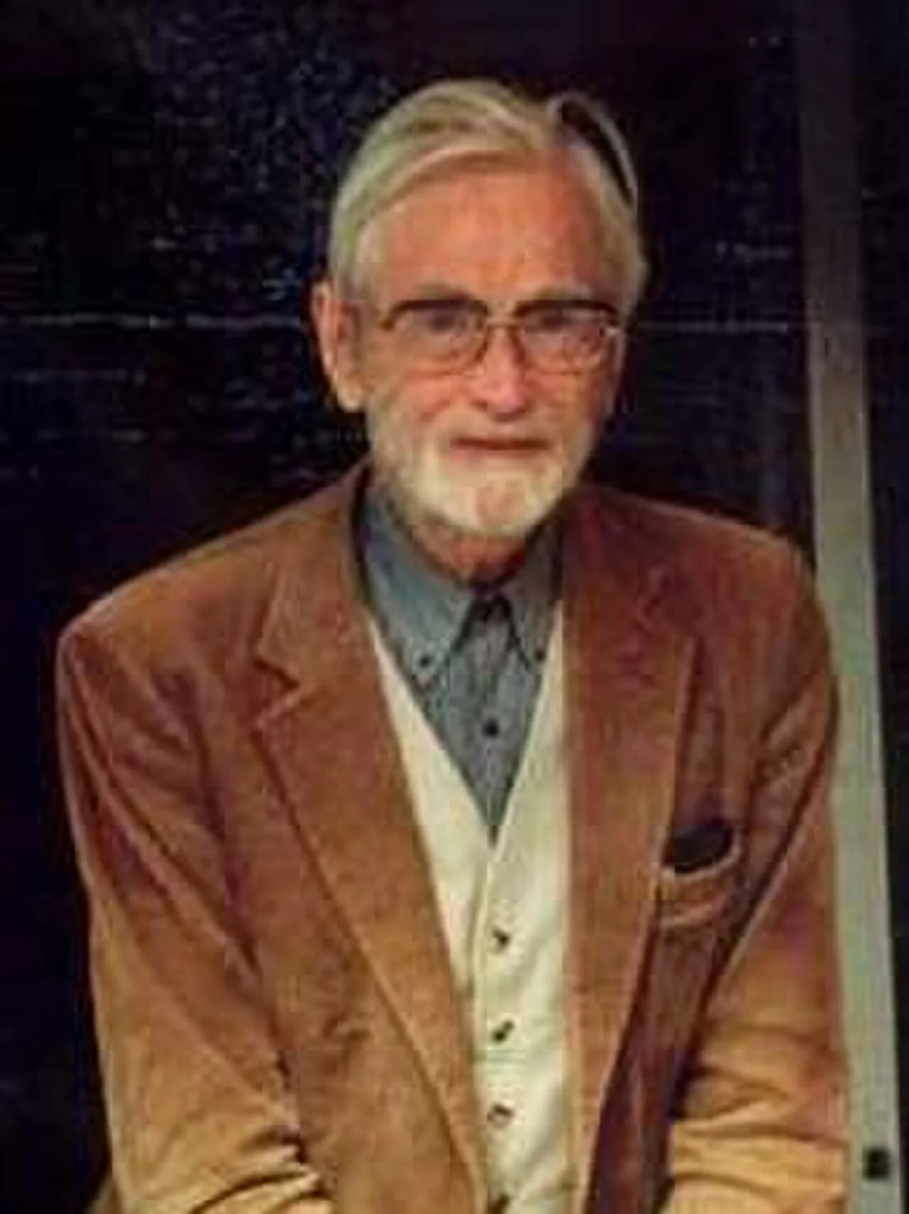 Kurt Almqvist