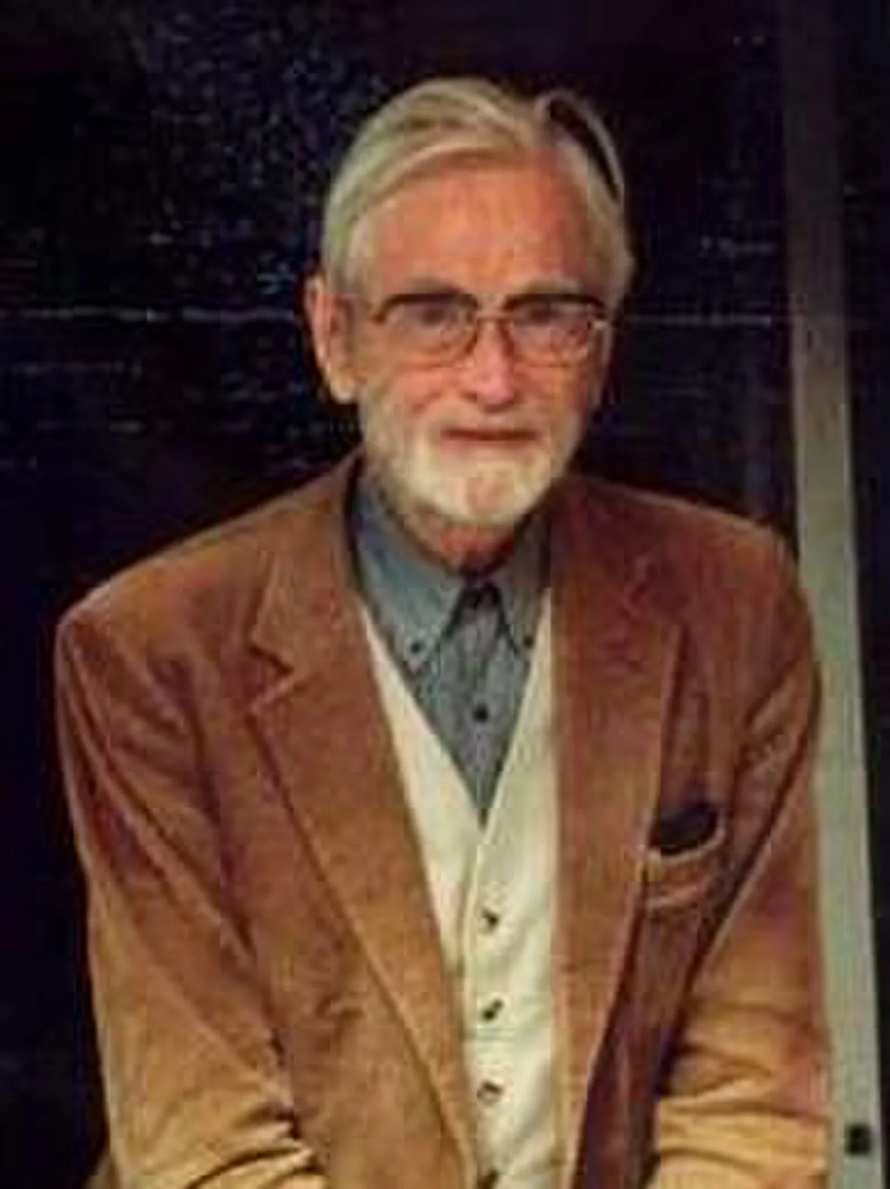 Kurt Almqvist