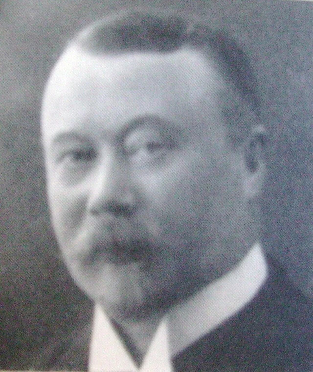 Henrik Almstrand