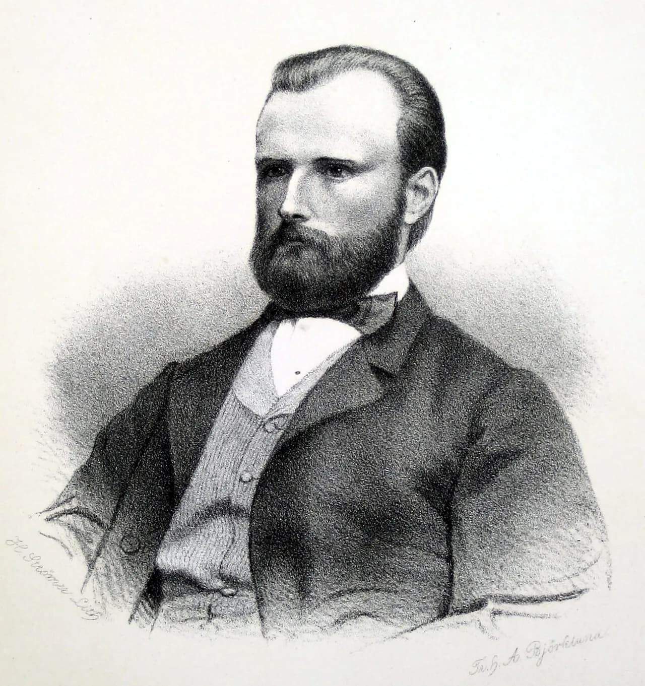 Robert Almström