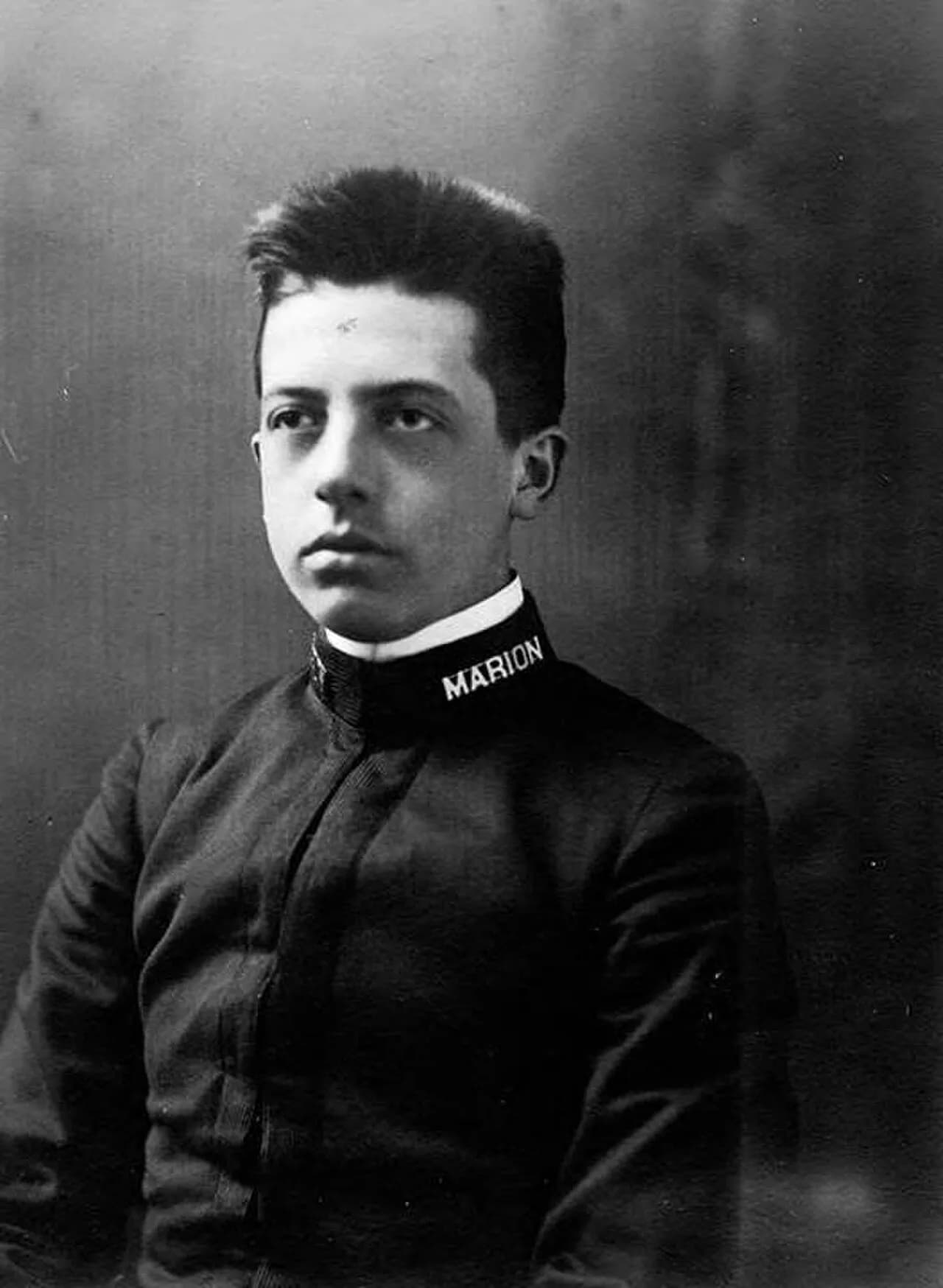 Herbert Tresslar
