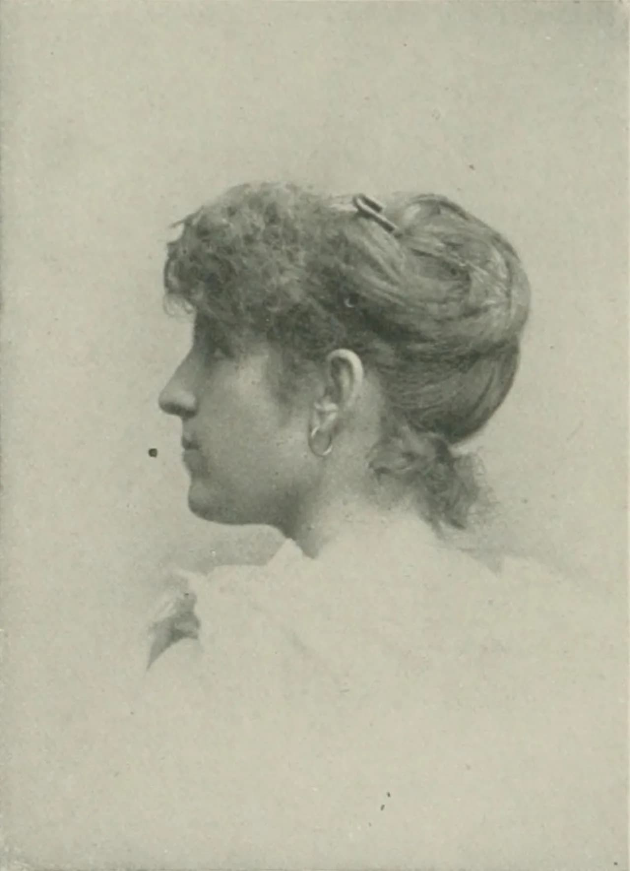 Louise Markscheffel