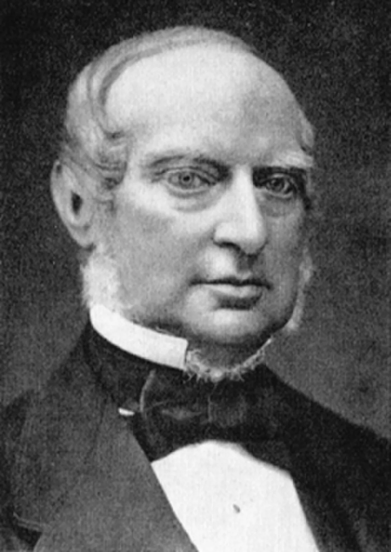 Georg Fredrik Ameen