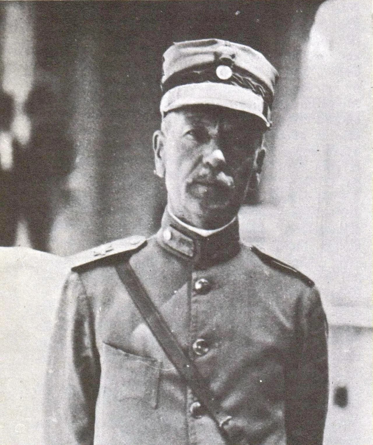 Georgios Polymenakos