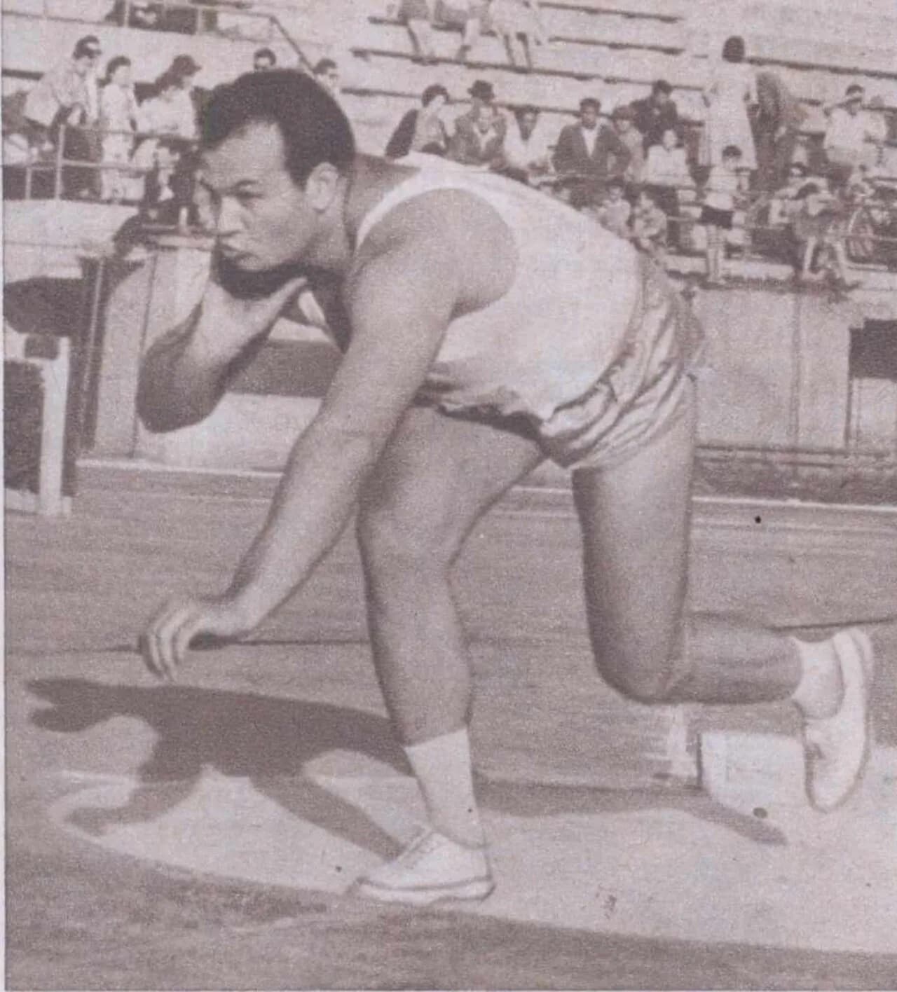 Georgios Tsakanikas