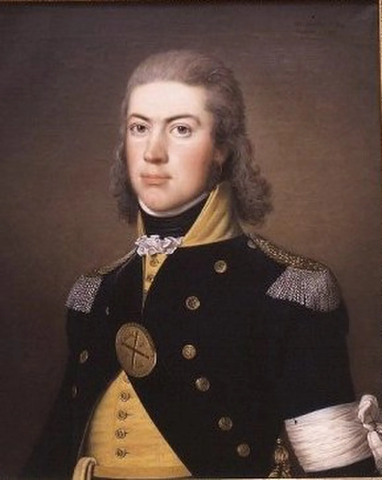 Gustaf Aminoff