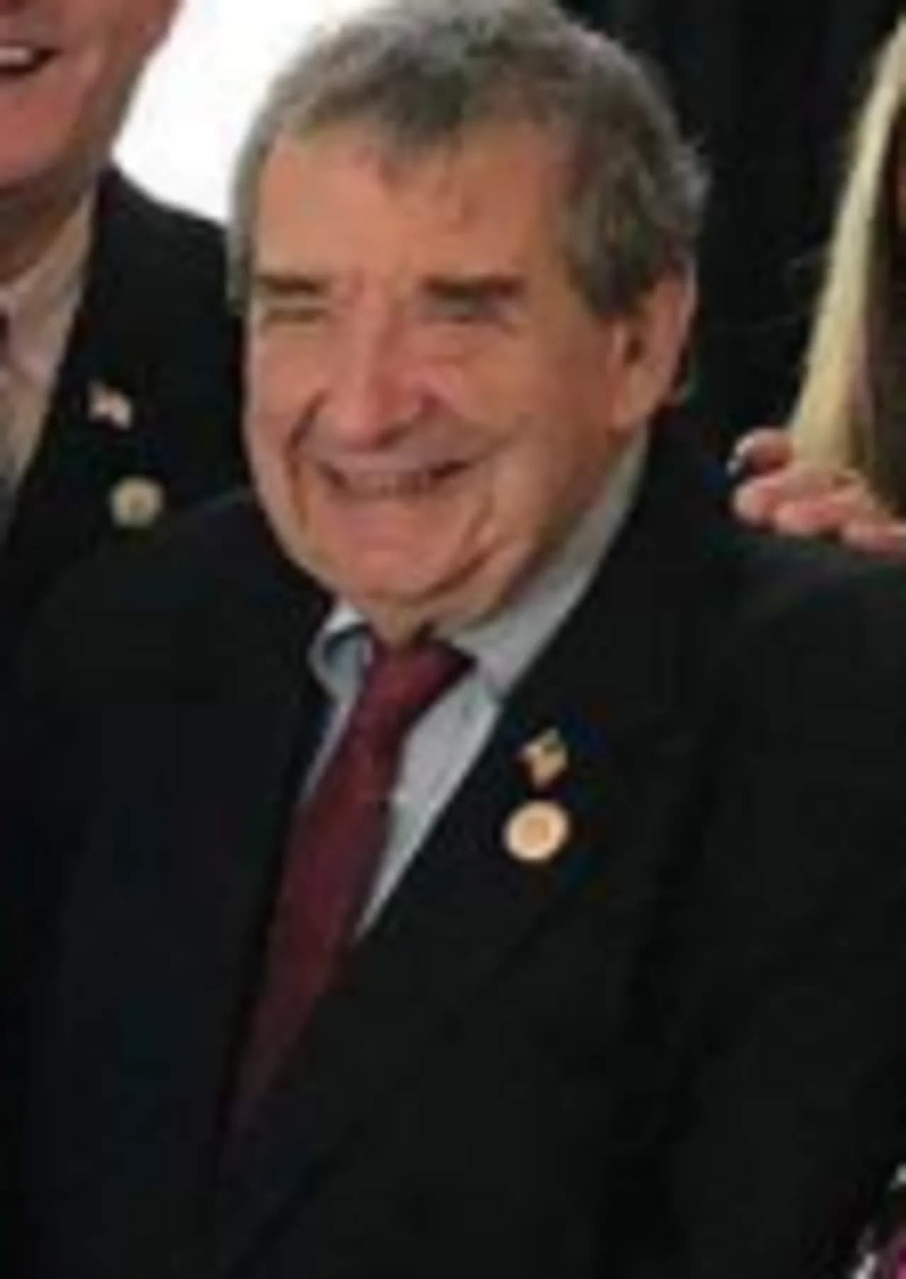 Gerald Cardinale