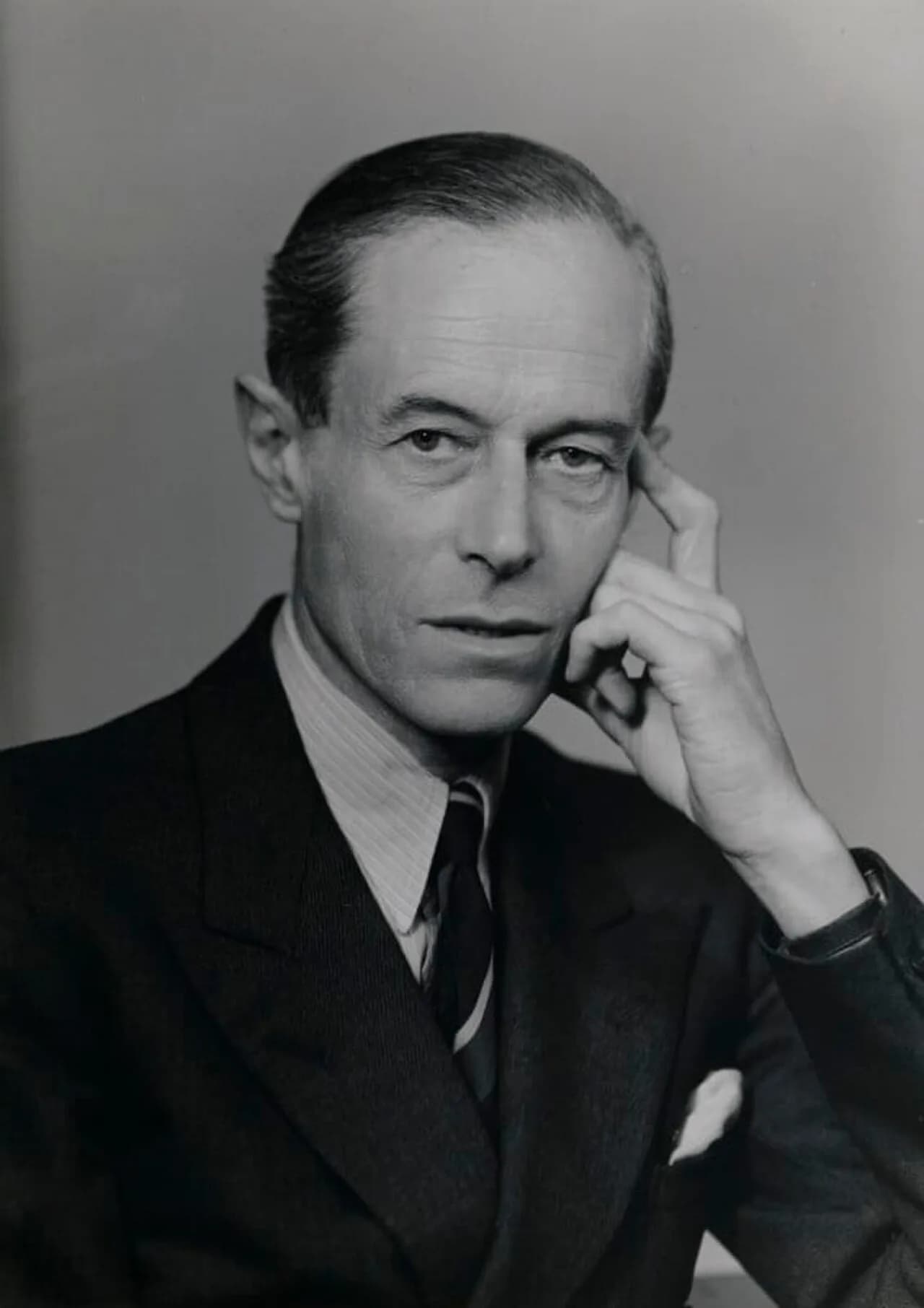 Gerald Creasy