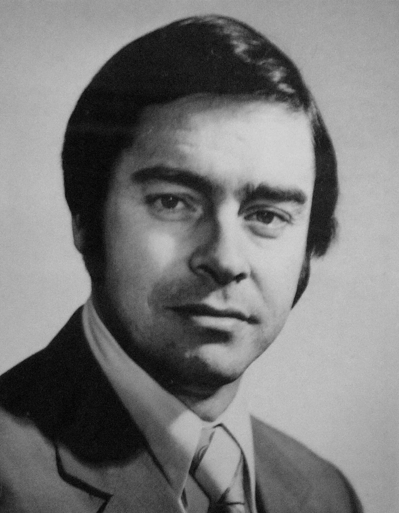 Gerald Doucet