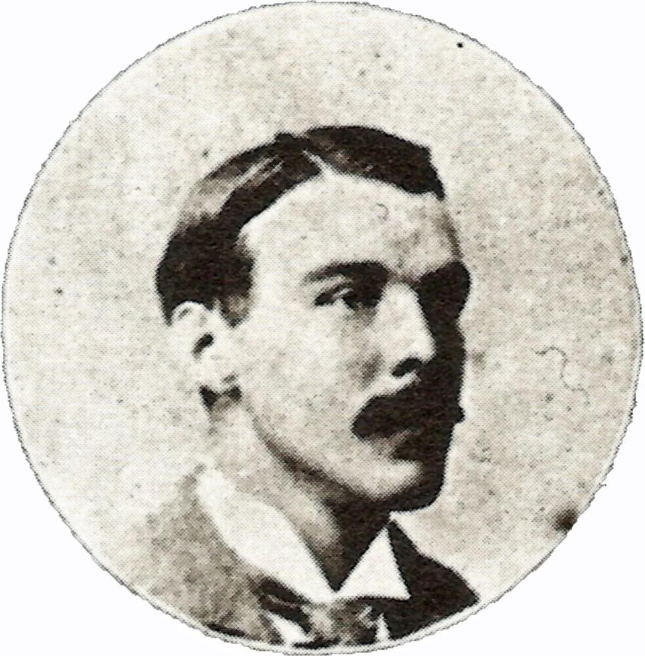 Gerald Fowler