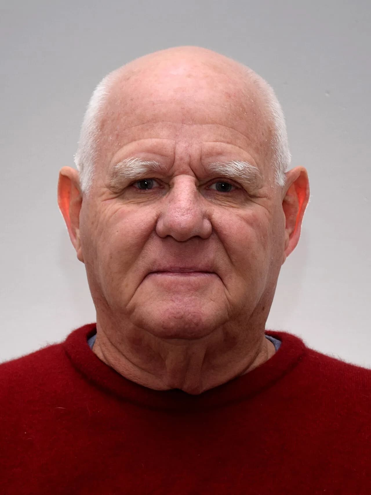 Gerald Garrick Cunningham