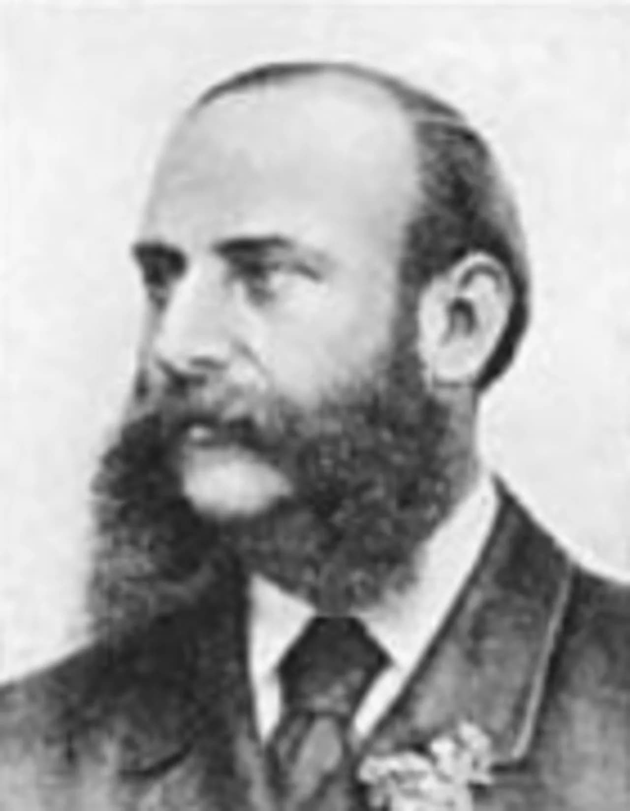 Gerald Goodlake