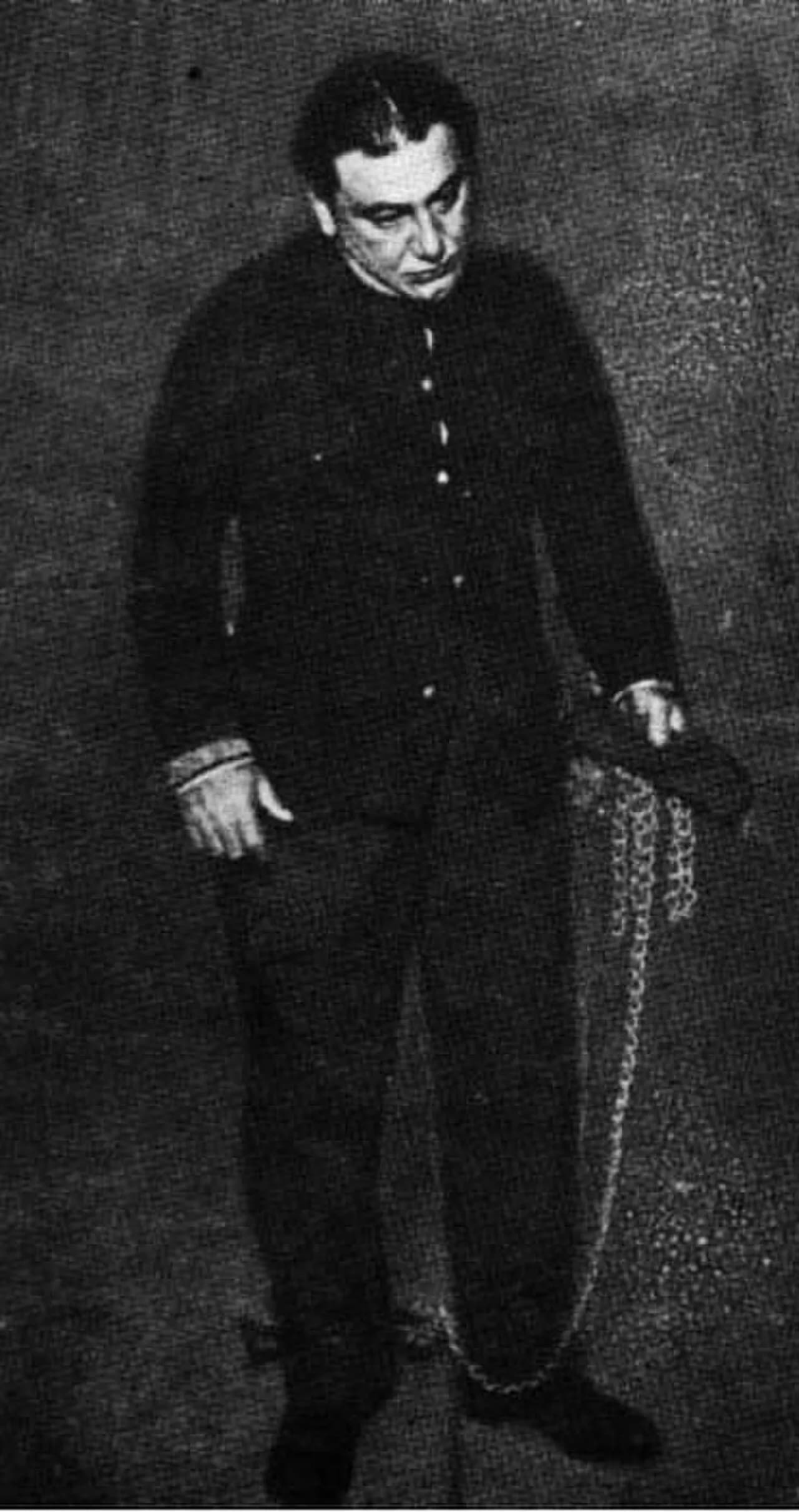 Pablo Podestá