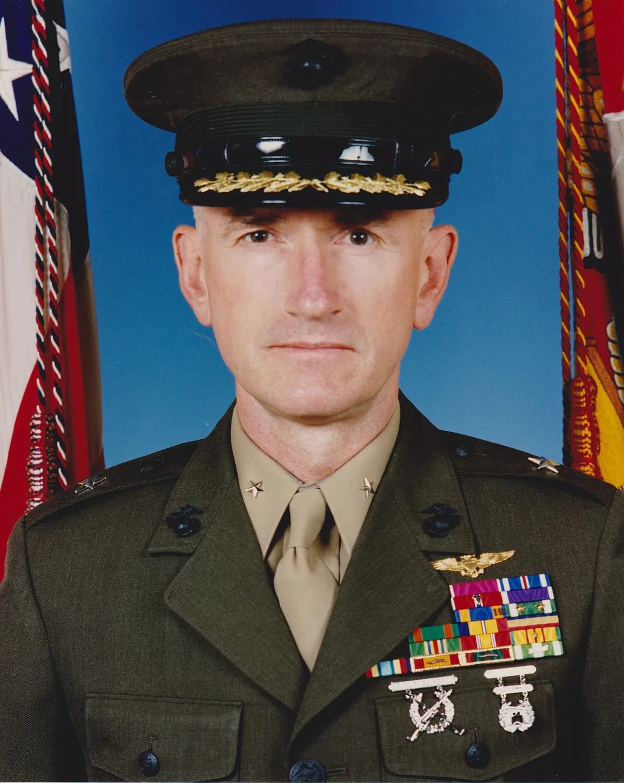 Gerald L. Miller