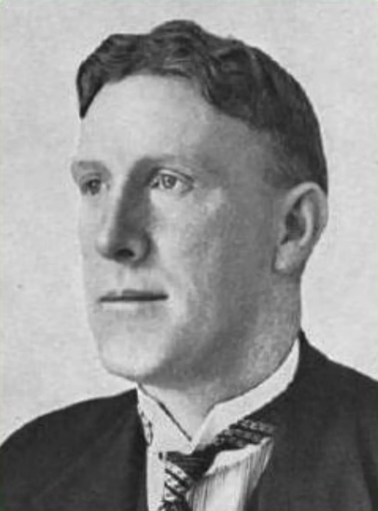 Gerald Mahoney