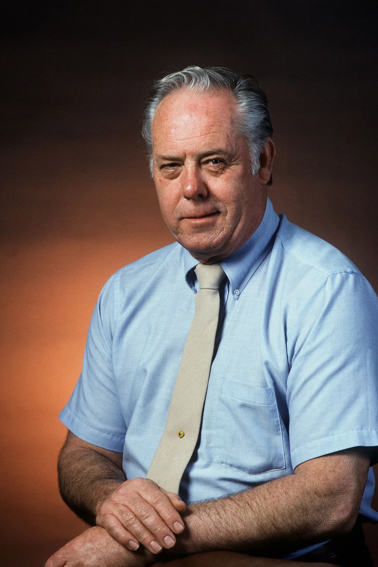 Gerald O. Young